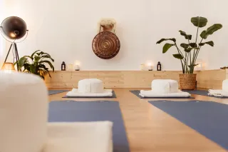 BOARÉ Yoga Art Studio