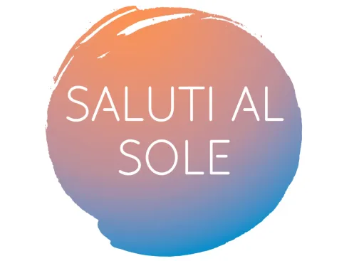 ONLINE STREAMING - Saluti al Sole @ Yoga Trieste