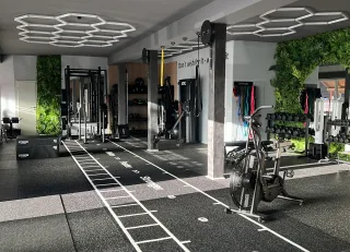 Studio23 - Functional Fitness