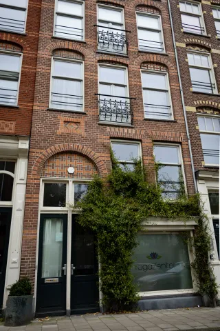 De locatie gaf geen beschrijving voor deze profielafbeelding