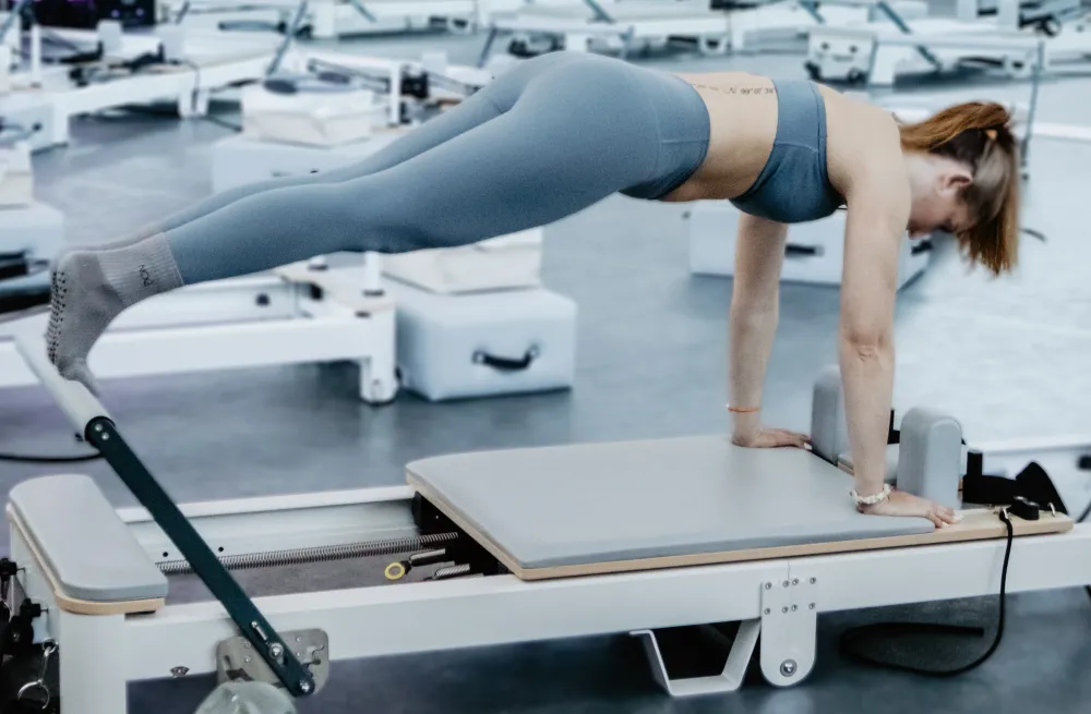Noé - The Pilates Room