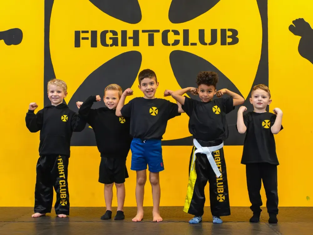 Fightclub Freiburg / Emmendingen