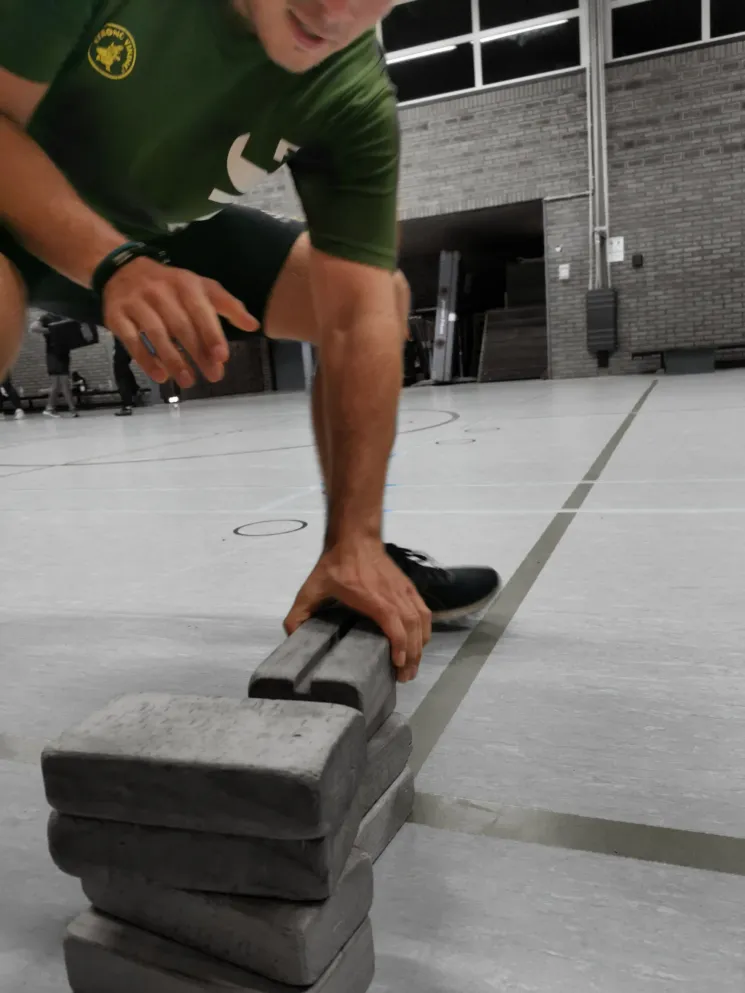 Reborn sports Purmerend 1442 LG Purmerend Online Buchen