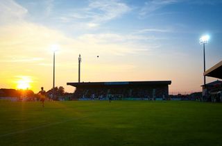 DAS.GOLDBERG Stadion