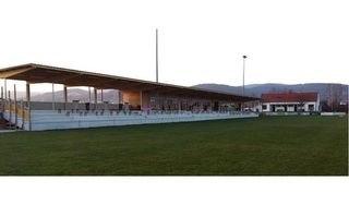 Sportplatz St. Georgen