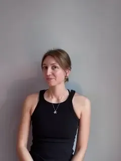 Sarah L.