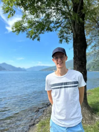 Markus Koch
