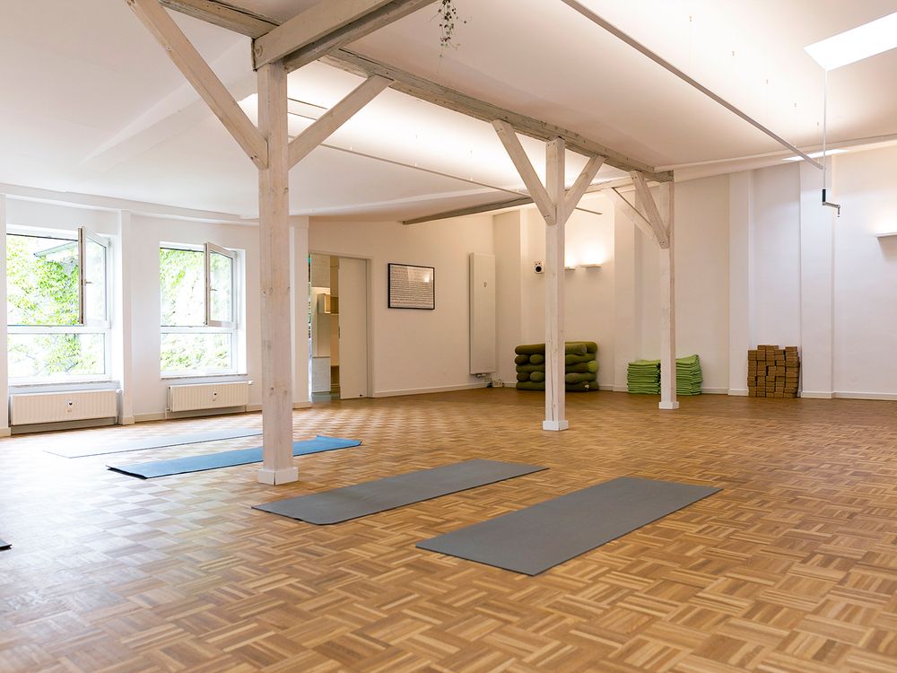 Monkey Mind Yoga