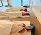 Breathwork mit Kathrin und Andrea @ Iyengar-Yoga-Zentrum-Frankfurt (Bad Vilbel-Massenheim)