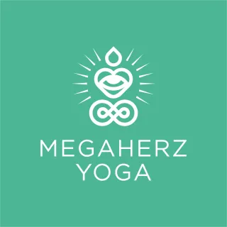 Megaherz Yoga logo