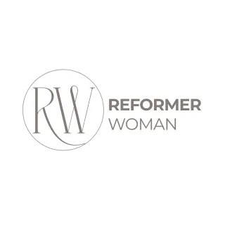 REFORMERWOMAN logo