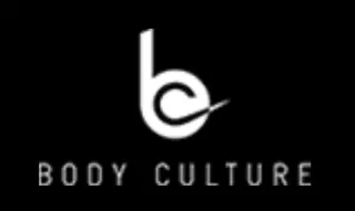 Body Culture Haardtring