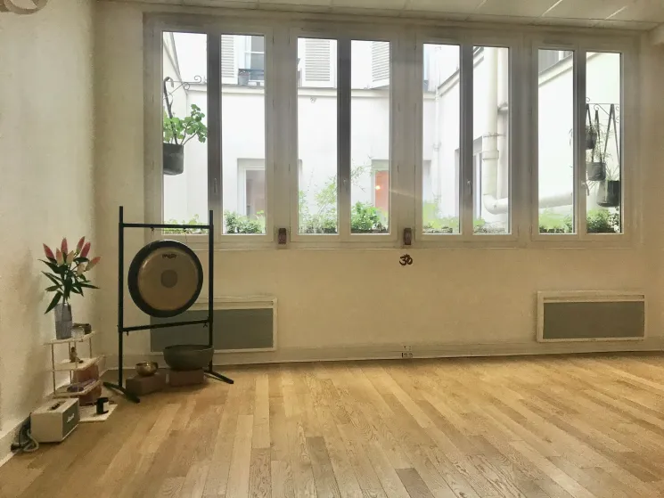 ATELIER MARAIS // 2 studios: Charlot et République - 75010 Paris |  Eversports