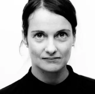 Saskia Assohoto