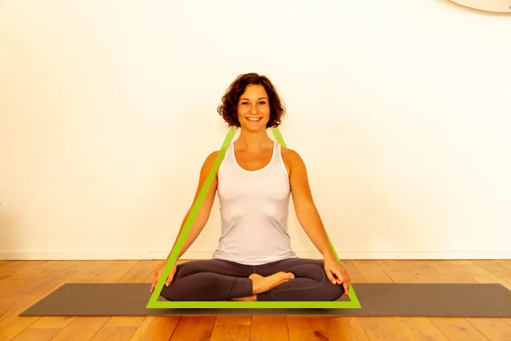 Online Ausbildung Yoga und Mentaltraining für Schwangere @ Sanely, Yoga- & Gesundheitszentrum