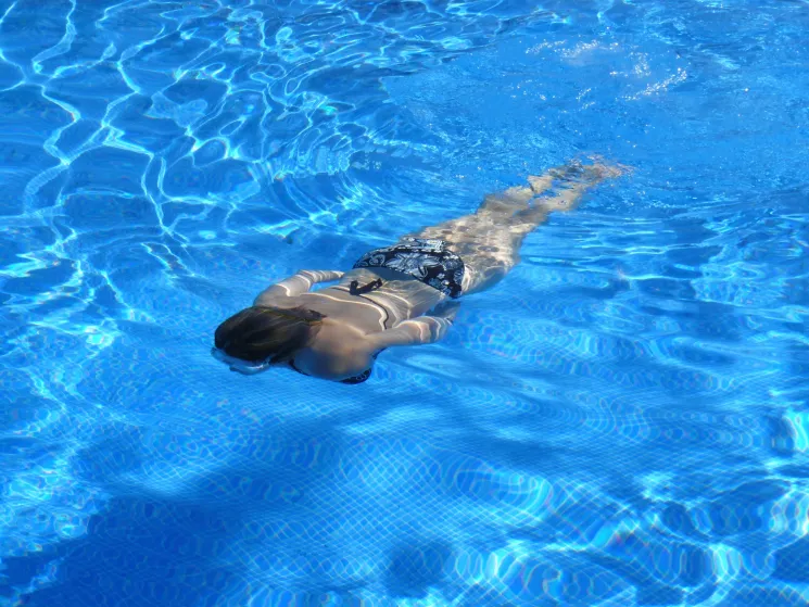 22-2-09155 Aquagymnastik Haben Sie Spaß an Bewegung im Wasser @ Volkshochschule Salzburg