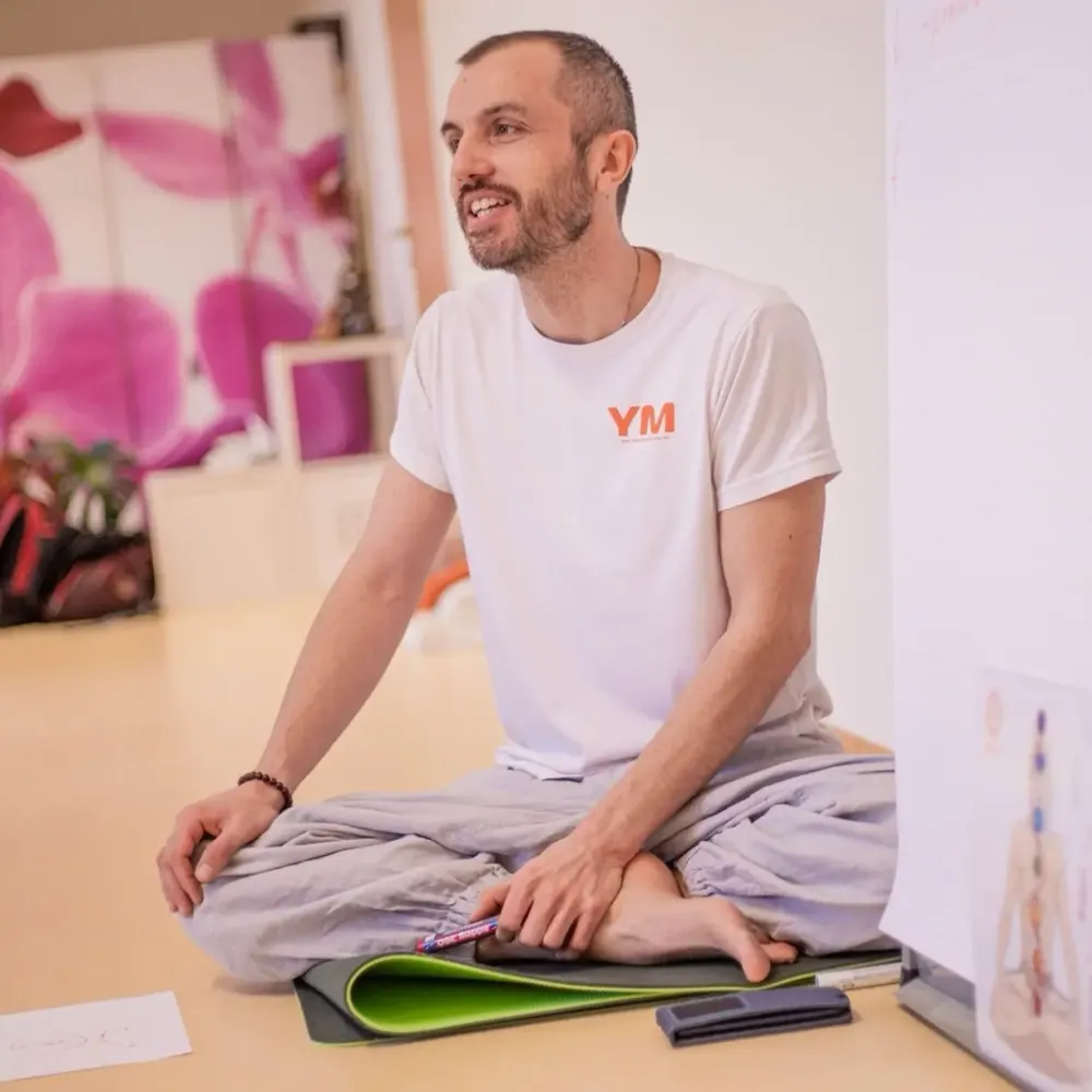 Yogaschule Minz