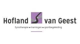 Hofland-Van Geest Sportbegeleiding