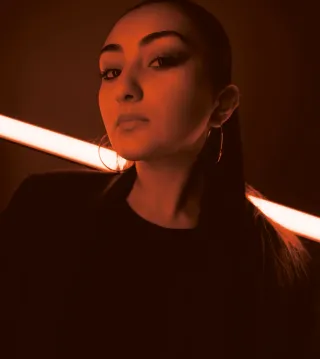 Le studio n'a pas fourni de description pour cette image de profil.