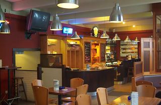 Billardcafe KÖÖ 1070