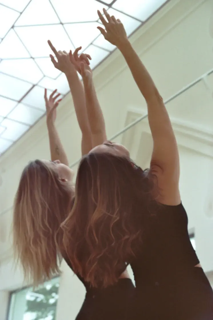 Pulse to Stillness - Day Retreat @ Yogic Hive