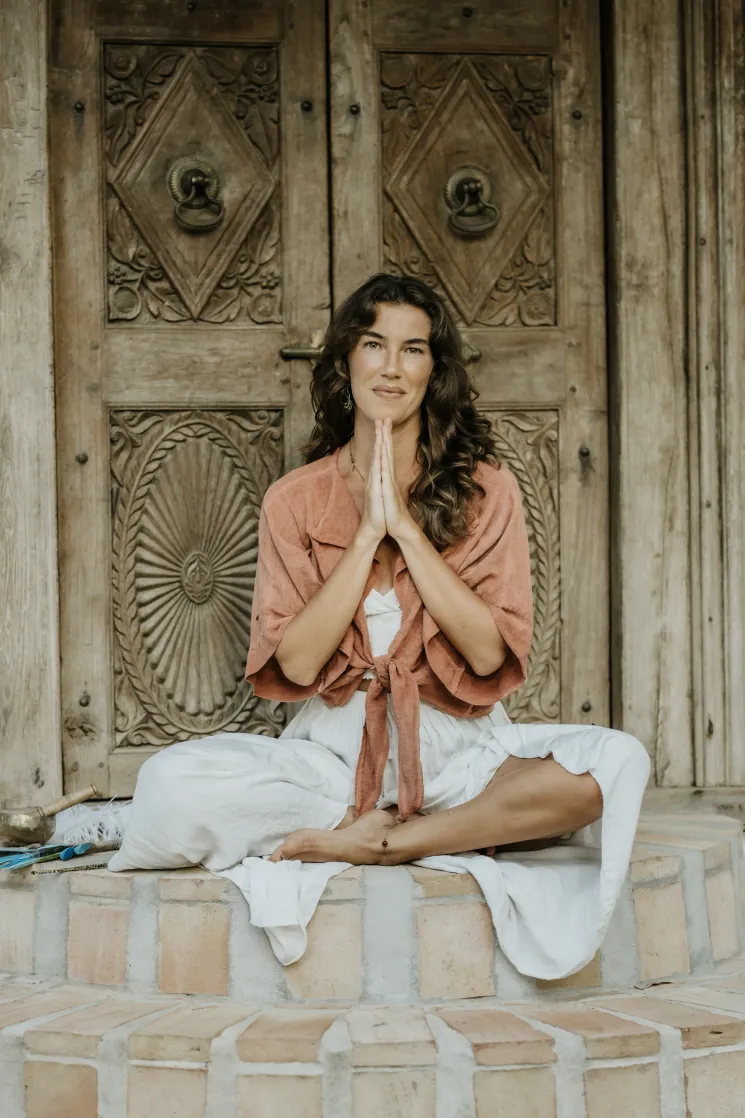 🌙 Yin Yoga 🕯️ - deine kleine Stille der Woche @ YogaHome - dein FeelGood-Club