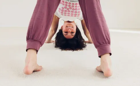 Morning Yoga (In & On) 7x Mi ab 13.05.26 @ Yoga is You
