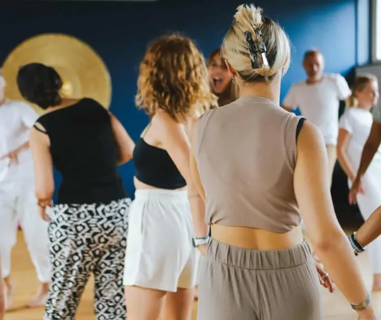 Yoga Veda Luzern Tag 2026 @ Yogastudio Luzern