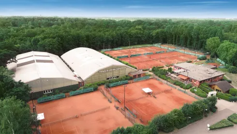 Tennis Park Witthöft