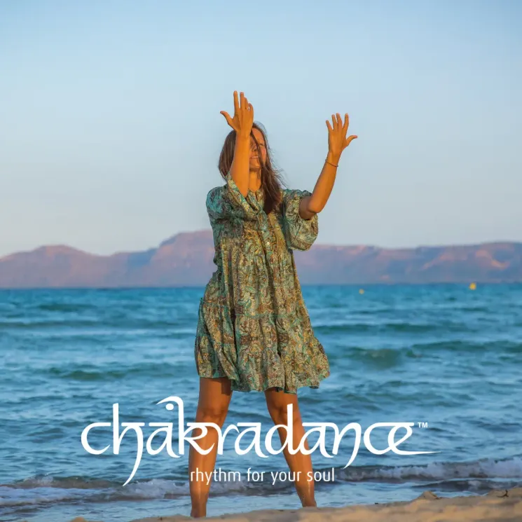 Chakren Dance mit Sarah Schwarz @ Yoga 14