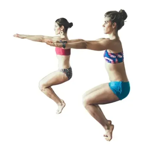 Hot 60 zum Ausprobieren! @ Dein Yoga Leo