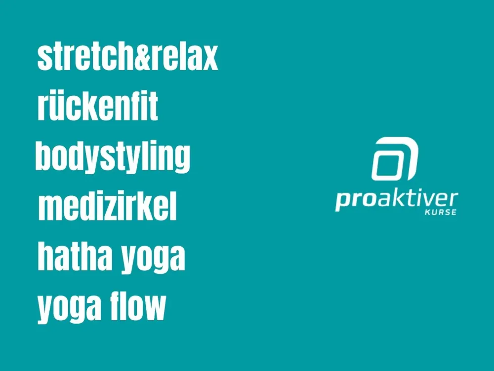 proaktiver Kurse