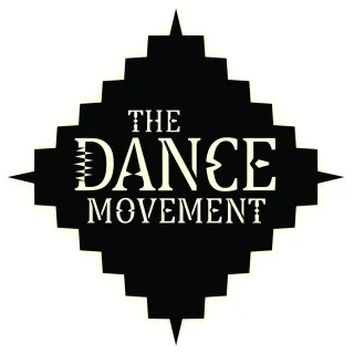 The Dance Movement | Den Haag logo