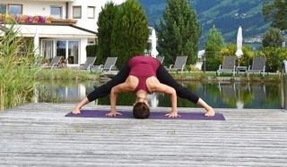 yogafuermich.at | Tanja Happacher