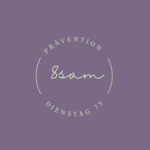 Hatha Yoga Präventionskurs (Level 1. Nur als Kurs buchbar) @ 8sam Yoga