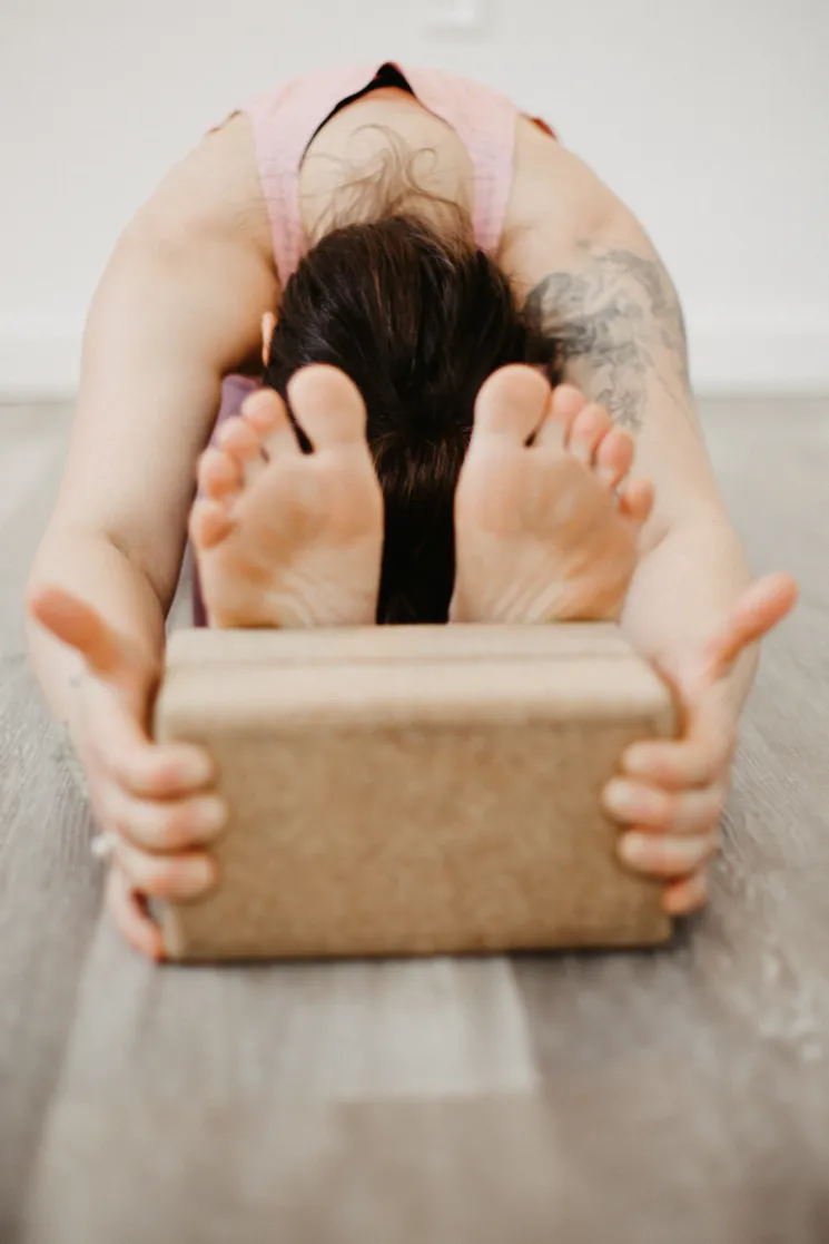 Lift up Yourself - Etablierung einer Routine für Yoga & Meditation @ LUCKY LOTUS YOGA