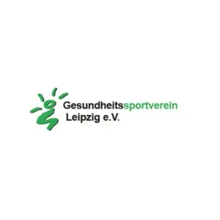 Gesundheitssportverein Leipzig Westbad logo
