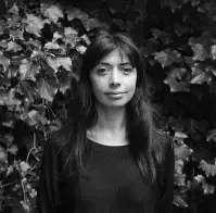 Christine Saulut Bonansea