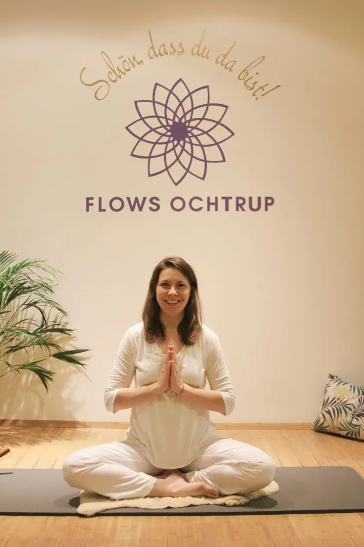  Yoga  @ Flows Ochtrup