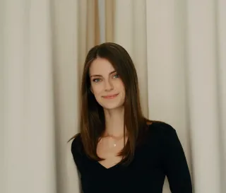 Teacher headshot