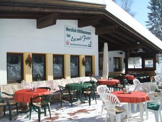 Tennisanlage TC Seefeld