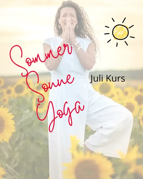 Gesundheitsyoga Auersthal 19:00 mit Herz 💖und Hirn "stressreduzierend" - Mittwoch Abend Juli 2026 @ Yoga mit Herz und Hirn