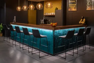 De locatie gaf geen beschrijving voor deze profielafbeelding
