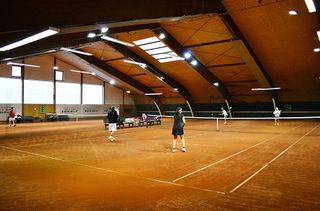 Tennishotel Riederhof