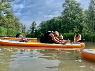 De locatie gaf geen beschrijving voor deze profielafbeelding