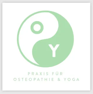 YinOsteo | Praxis für Osteopathie & Yoga