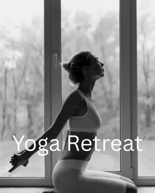Yoga Retreat in der Eifel - Yoga, Ayurveda und Entspannung @ Yoga Bergisches Land