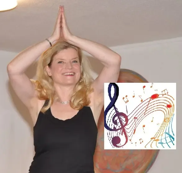 Yoga Sing & Dance @ Yogaschule Astrid Wunder