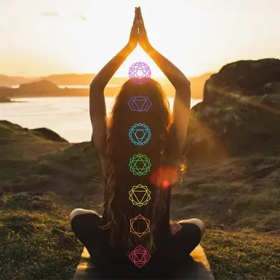 Chakra Workshop / online & im Studio @ Studio Yogaflow Münster