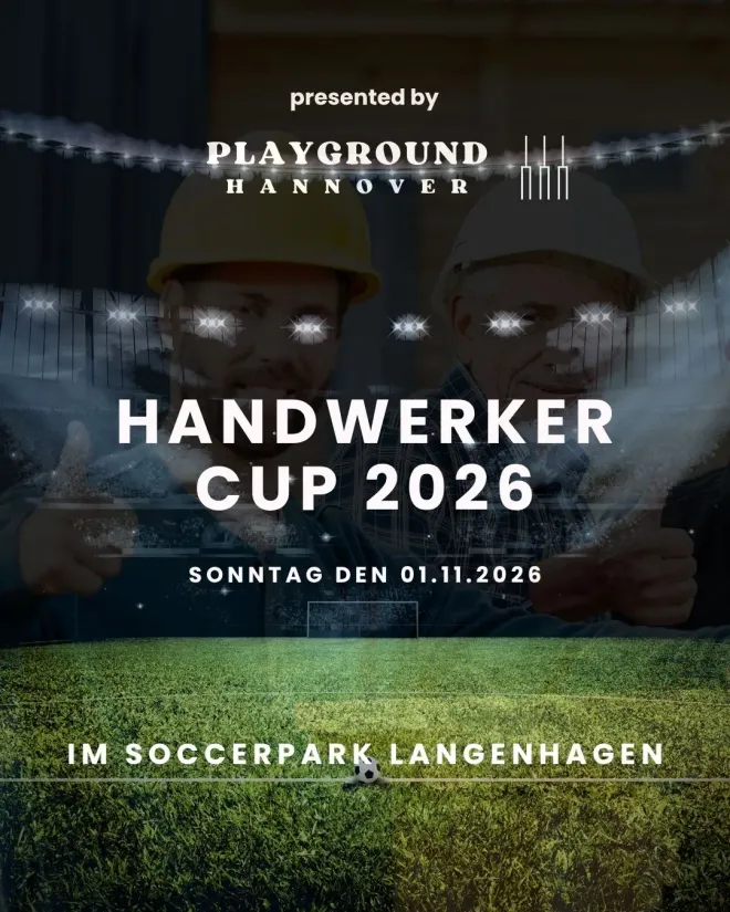 Handwerker Cup 26